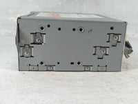 2017 Nissan Pathfinder Radio AM FM Cd Player Receiver Replacement P/N:28330 5ZA0A 9PJ2B 210223 Fits OEM Used Auto Parts - Oe