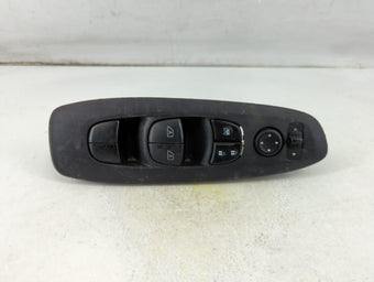 compare product 2013-2020 Nissan Pathfinder Master Power Window Switch Replacement Driver Side Left P/N:25401 3KA0A Fits OEM Used Auto Parts