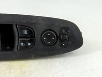 2013-2020 Nissan Pathfinder Master Power Window Switch Replacement Driver Side Left P/N:25401 3KA0A Fits OEM Used Auto Parts
