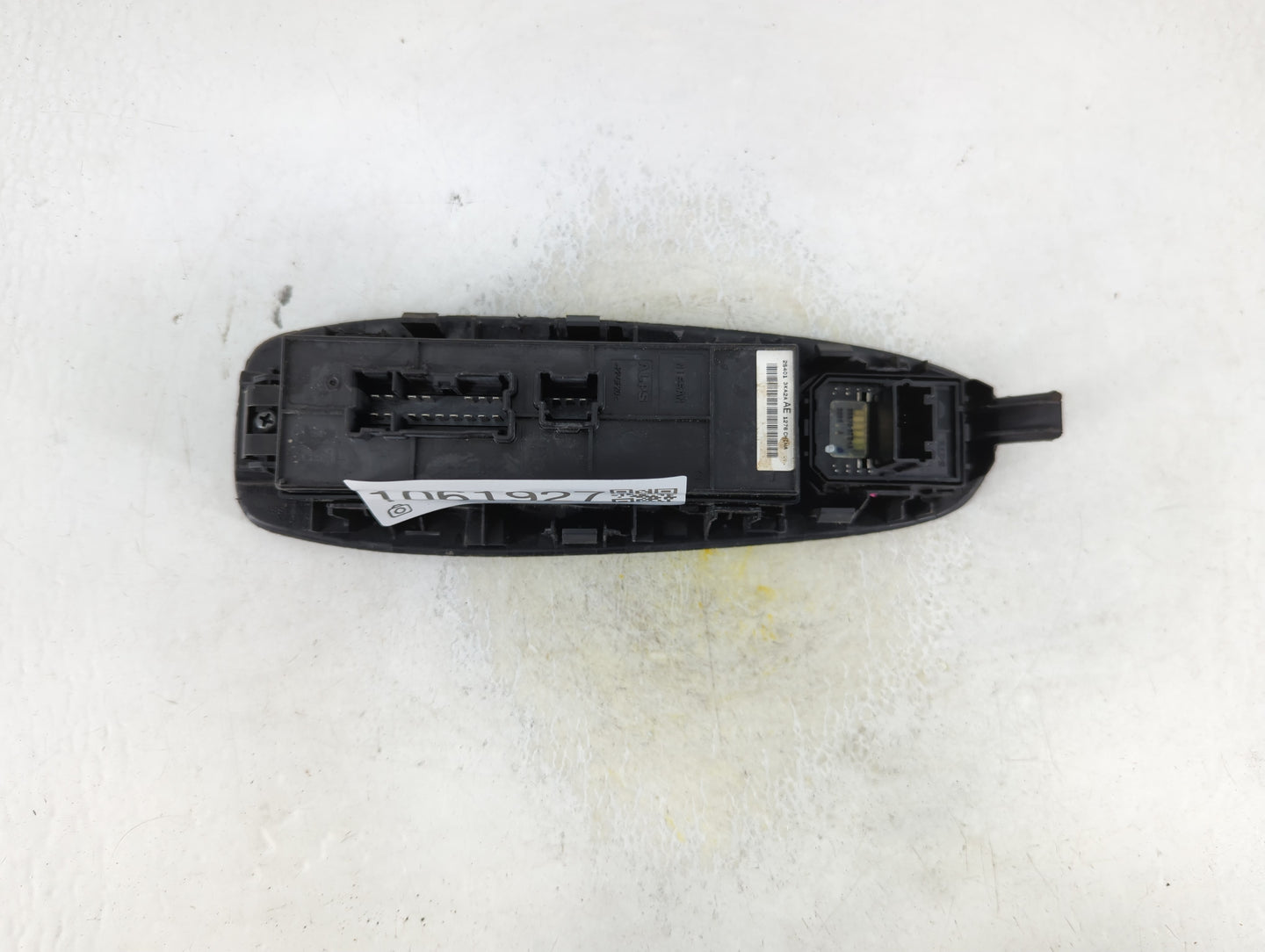 2013-2020 Nissan Pathfinder Master Power Window Switch Replacement Driver Side Left P/N:25401 3KA0A Fits OEM Used Auto Parts