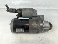 2013-2017 Nissan Pathfinder Car Starter Motor Solenoid OEM P/N:23300 JA12A Fits Fits 2013 2014 2017 OEM Used Auto Parts - Oe