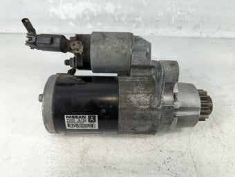 compare product 2013-2017 Nissan Pathfinder Car Starter Motor Solenoid OEM P/N:23300 JA12A Fits Fits 2013 2014 2017 OEM Used Auto Parts
