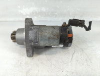 2013-2017 Nissan Pathfinder Car Starter Motor Solenoid OEM P/N:23300 JA12A Fits Fits 2013 2014 2017 OEM Used Auto Parts - Oe