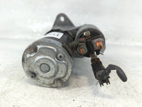 2013-2017 Nissan Pathfinder Car Starter Motor Solenoid OEM P/N:23300 JA12A Fits Fits 2013 2014 2017 OEM Used Auto Parts - Oe