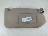 2013-2018 Nissan Pathfinder Sun Visor Shade Replacement Passenger Right Mirror Fits Fits 2013 2014 2015 2016 2017 2018 2019 