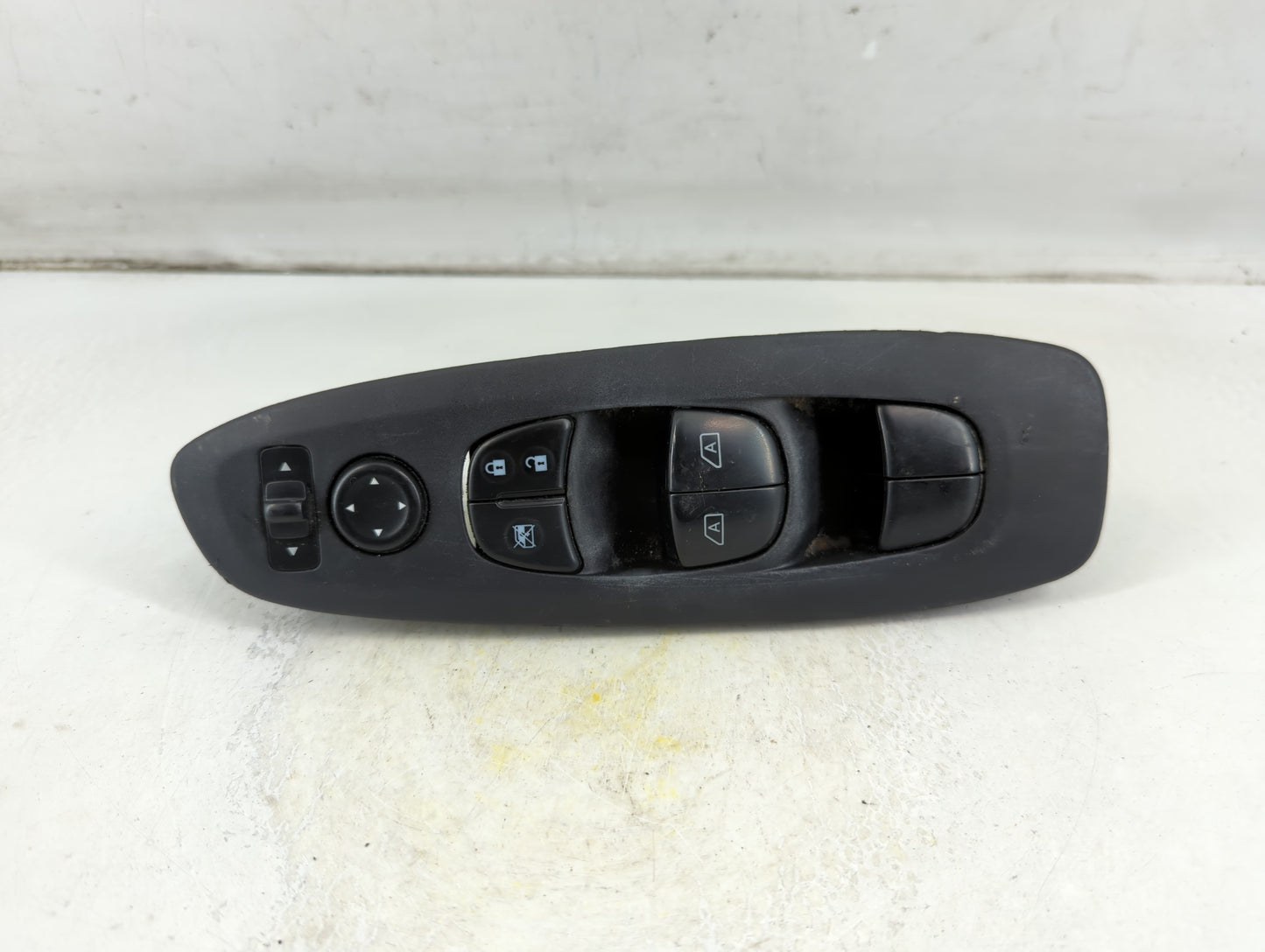 2013-2020 Nissan Pathfinder Master Power Window Switch Replacement Driver Side Left P/N:25401 3KA2A Fits OEM Used Auto Parts