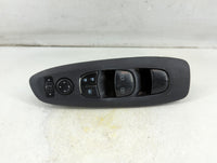 2013-2020 Nissan Pathfinder Master Power Window Switch Replacement Driver Side Left P/N:25401 3KA2A Fits OEM Used Auto Parts
