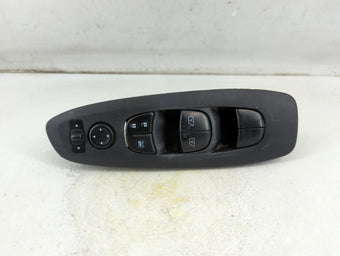 compare product 2013-2020 Nissan Pathfinder Master Power Window Switch Replacement Driver Side Left P/N:25401 3KA2A Fits OEM Used Auto Parts