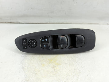 2013-2020 Nissan Pathfinder Master Power Window Switch Replacement Driver Side Left P/N:25401 3KA2A Fits OEM Used Auto Parts