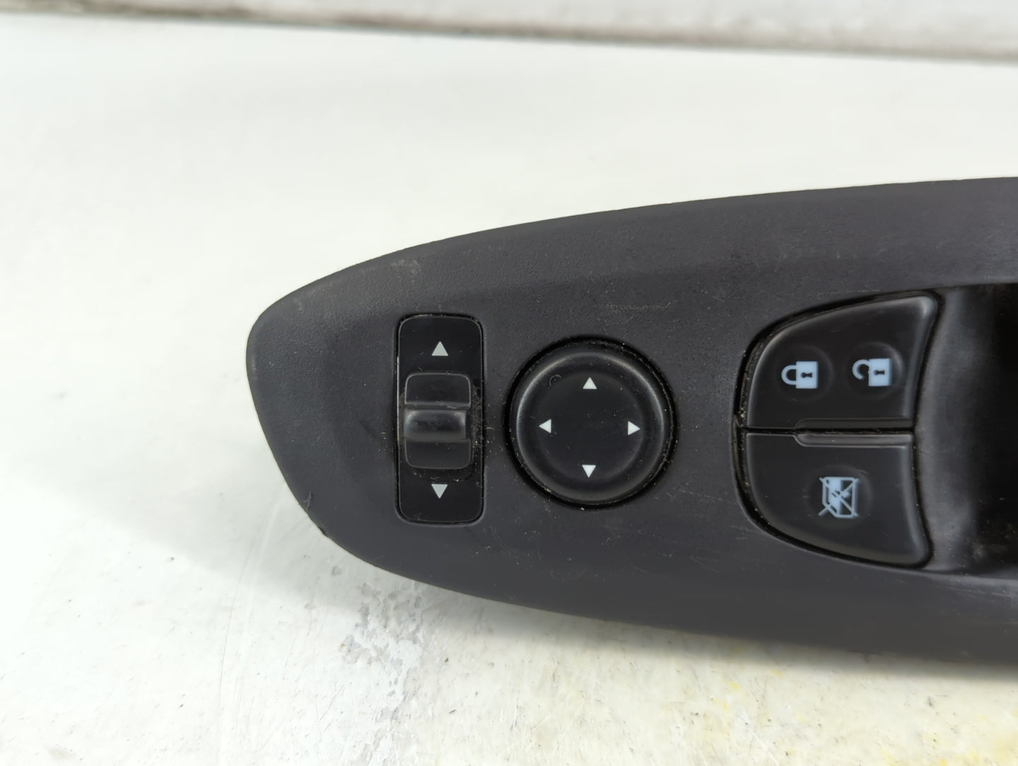 2013-2020 Nissan Pathfinder Master Power Window Switch Replacement Driver Side Left P/N:25401 3KA2A Fits OEM Used Auto Parts