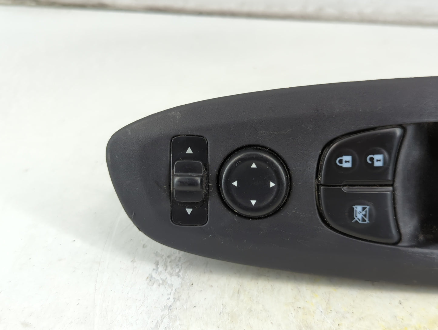 2013-2020 Nissan Pathfinder Master Power Window Switch Replacement Driver Side Left P/N:25401 3KA2A Fits OEM Used Auto Parts