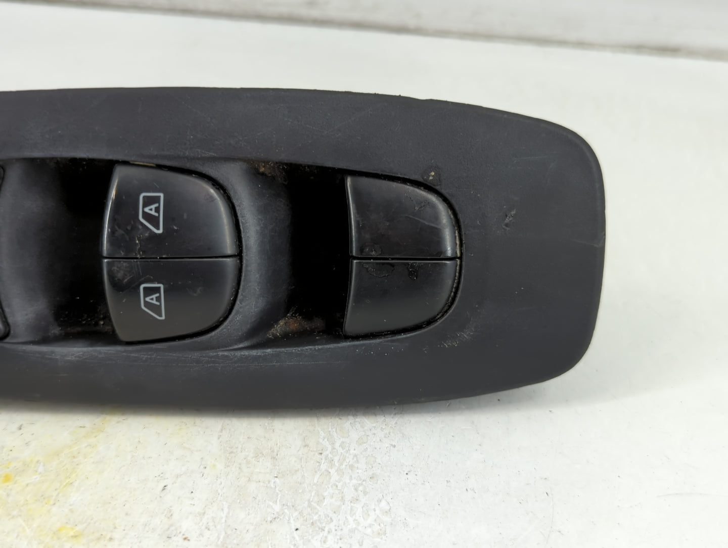 2013-2020 Nissan Pathfinder Master Power Window Switch Replacement Driver Side Left P/N:25401 3KA2A Fits OEM Used Auto Parts