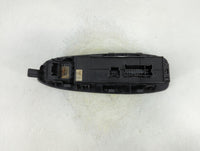 2013-2020 Nissan Pathfinder Master Power Window Switch Replacement Driver Side Left P/N:25401 3KA2A Fits OEM Used Auto Parts