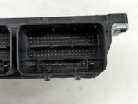 2017 Nissan Pathfinder PCM Engine Control Computer ECU ECM PCU OEM P/N:7520D BED403-300 A2 Fits OEM Used Auto Parts - Oemuse