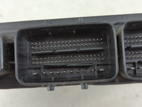 2017 Nissan Pathfinder PCM Engine Control Computer ECU ECM PCU OEM P/N:7520D BED403-300 A2 Fits OEM Used Auto Parts - Oemuse