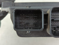 2017 Nissan Pathfinder PCM Engine Control Computer ECU ECM PCU OEM P/N:7520D BED403-300 A2 Fits OEM Used Auto Parts - Oemuse