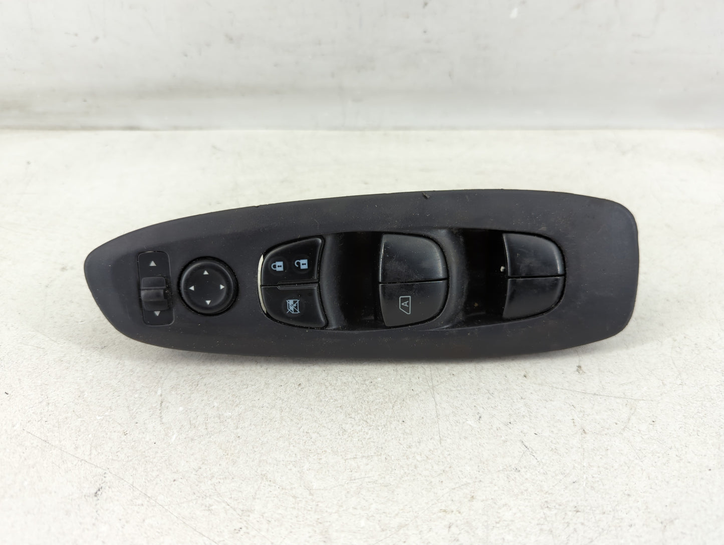 2013-2020 Nissan Pathfinder Master Power Window Switch Replacement Driver Side Left P/N:25401 3KA0A Fits OEM Used Auto Parts