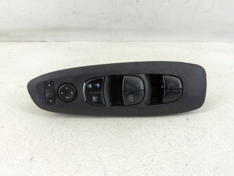 compare product 2013-2020 Nissan Pathfinder Master Power Window Switch Replacement Driver Side Left P/N:25401 3KA0A Fits OEM Used Auto Parts