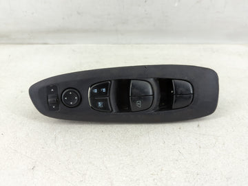 2013-2020 Nissan Pathfinder Master Power Window Switch Replacement Driver Side Left P/N:25401 3KA0A Fits OEM Used Auto Parts