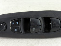 2013-2020 Nissan Pathfinder Master Power Window Switch Replacement Driver Side Left P/N:25401 3KA0A Fits OEM Used Auto Parts