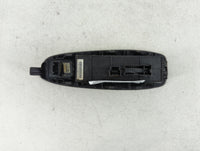 2013-2020 Nissan Pathfinder Master Power Window Switch Replacement Driver Side Left P/N:25401 3KA0A Fits OEM Used Auto Parts