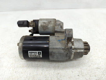 compare product 2013-2017 Nissan Pathfinder Car Starter Motor Solenoid OEM P/N:23300 JA12A Fits Fits 2013 2014 2017 OEM Used Auto Parts