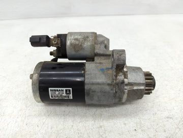 2013-2017 Nissan Pathfinder Car Starter Motor Solenoid OEM P/N:23300 JA12A Fits Fits 2013 2014 2017 OEM Used Auto Parts - Oe
