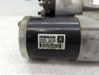 2013-2017 Nissan Pathfinder Car Starter Motor Solenoid OEM P/N:23300 JA12A Fits Fits 2013 2014 2017 OEM Used Auto Parts - Oe