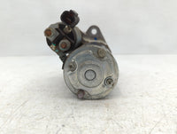 2013-2017 Nissan Pathfinder Car Starter Motor Solenoid OEM P/N:23300 JA12A Fits Fits 2013 2014 2017 OEM Used Auto Parts - Oe