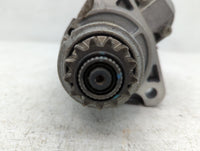 2013-2017 Nissan Pathfinder Car Starter Motor Solenoid OEM P/N:23300 JA12A Fits Fits 2013 2014 2017 OEM Used Auto Parts - Oe