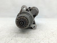 2013-2017 Nissan Pathfinder Car Starter Motor Solenoid OEM P/N:23300 JA12A Fits Fits 2013 2014 2017 OEM Used Auto Parts - Oe