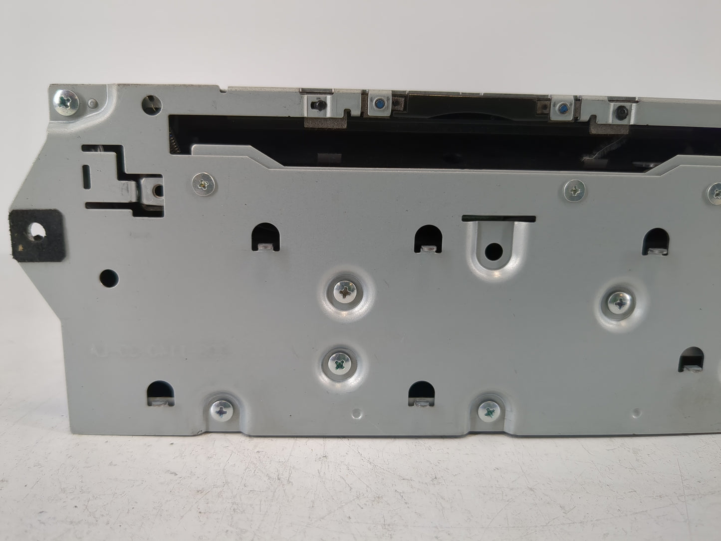 2017-2020 Nissan Pathfinder Radio AM FM Cd Player Receiver Replacement P/N:28330 9PB0A Fits Fits 2017 2018 2019 2020 OEM Use