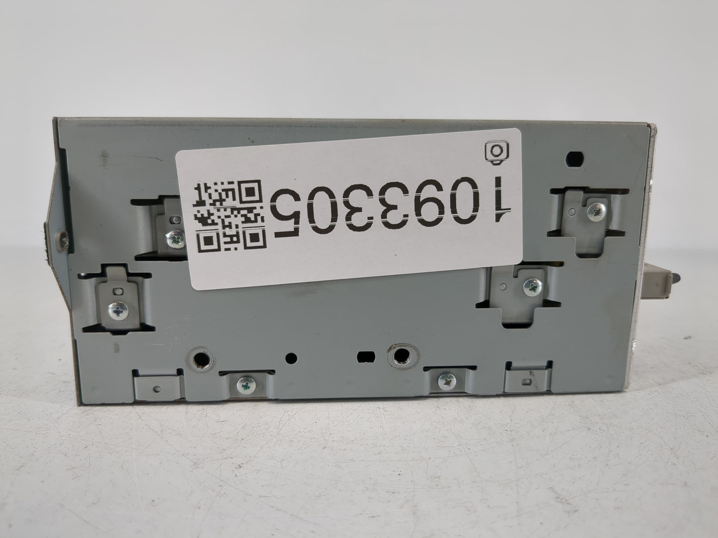 2017-2020 Nissan Pathfinder Radio AM FM Cd Player Receiver Replacement P/N:28330 9PB0A Fits Fits 2017 2018 2019 2020 OEM Use