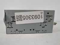 2017-2020 Nissan Pathfinder Radio AM FM Cd Player Receiver Replacement P/N:28330 9PB0A Fits Fits 2017 2018 2019 2020 OEM Use