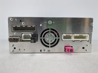 2017-2020 Nissan Pathfinder Radio AM FM Cd Player Receiver Replacement P/N:28330 9PB0A Fits Fits 2017 2018 2019 2020 OEM Use