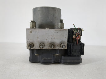 compare product 2017 Nissan Pathfinder ABS Pump Control Module Replacement P/N:47660 9P91B Fits OEM Used Auto Parts