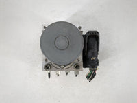 2017 Nissan Pathfinder ABS Pump Control Module Replacement P/N:47660 9P91B Fits OEM Used Auto Parts - Oemusedautoparts1.com