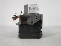2017 Nissan Pathfinder ABS Pump Control Module Replacement P/N:47660 9P91B Fits OEM Used Auto Parts - Oemusedautoparts1.com