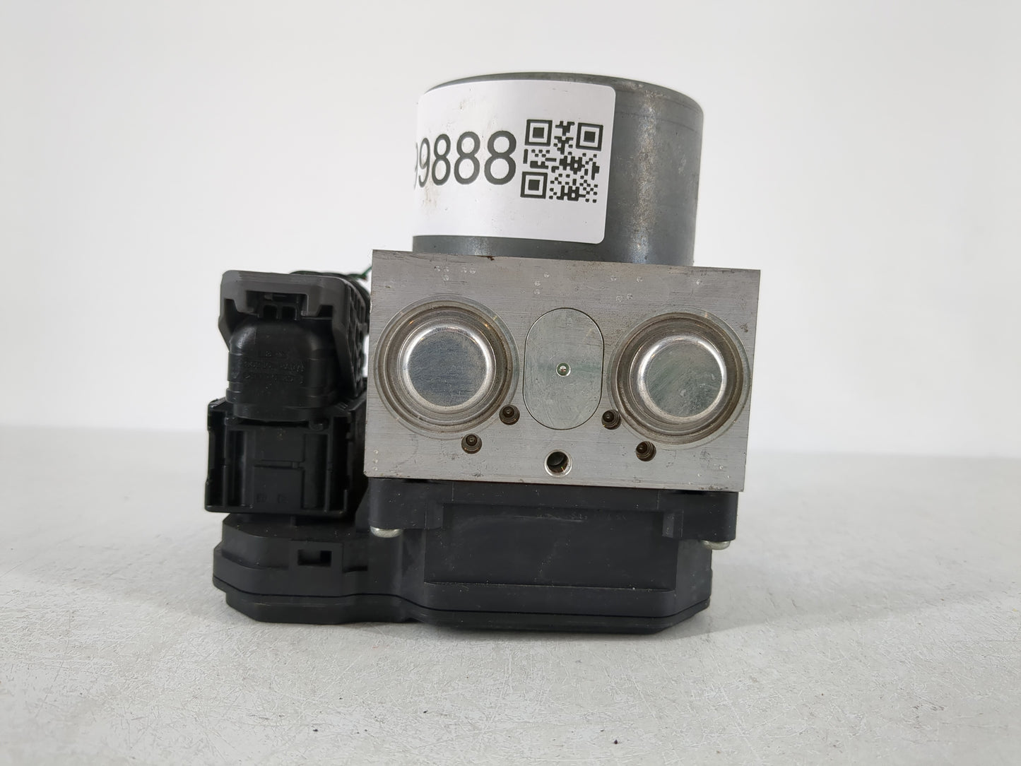 2017 Nissan Pathfinder ABS Pump Control Module Replacement P/N:47660 9P91B Fits OEM Used Auto Parts - Oemusedautoparts1.com
