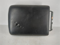 2014-2020 Nissan Pathfinder Center Console Armrest Cover Lid Fits Fits 2014 2015 2016 2017 2018 2019 2020 OEM Used Auto Part