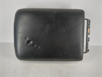compare product 2014-2020 Nissan Pathfinder Center Console Armrest Cover Lid Fits Fits 2014 2015 2016 2017 2018 2019 2020 OEM Used Auto Parts