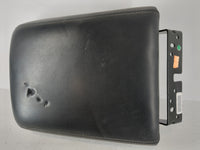2014-2020 Nissan Pathfinder Center Console Armrest Cover Lid Fits Fits 2014 2015 2016 2017 2018 2019 2020 OEM Used Auto Part