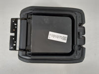 2014-2020 Nissan Pathfinder Center Console Armrest Cover Lid Fits Fits 2014 2015 2016 2017 2018 2019 2020 OEM Used Auto Part