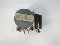 2017 Nissan Pathfinder ABS Pump Control Module Replacement P/N:47660 6KA0D Fits OEM Used Auto Parts - Oemusedautoparts1.com