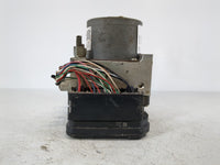 2017 Nissan Pathfinder ABS Pump Control Module Replacement P/N:47660 6KA0D Fits OEM Used Auto Parts - Oemusedautoparts1.com