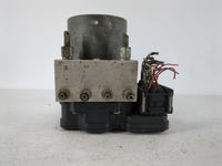 2017 Nissan Pathfinder ABS Pump Control Module Replacement P/N:47660 9PP1D Fits OEM Used Auto Parts - Oemusedautoparts1.com