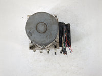 2017 Nissan Pathfinder ABS Pump Control Module Replacement P/N:47660 9PP1D Fits OEM Used Auto Parts - Oemusedautoparts1.com