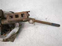 2013-2020 Nissan Pathfinder A/t Power Steering Column With Motor - Oemusedautoparts1.com