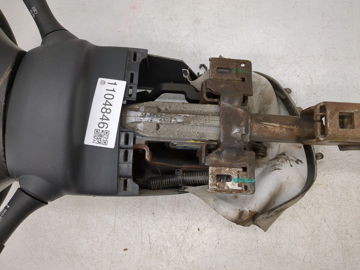 2013-2020 Nissan Pathfinder A/t Power Steering Column With Motor - Oemusedautoparts1.com