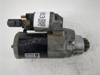 2013-2017 Nissan Pathfinder Car Starter Motor Solenoid OEM P/N:23300 JA12A Fits Fits 2013 2014 2017 OEM Used Auto Parts - Oe